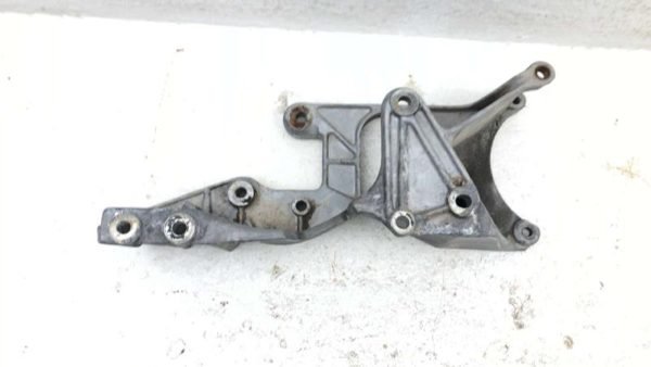 1990 Gmc Sierra 1500 Mount Bracket Set For Alternator Oem 10118701 — photo 10
