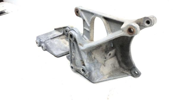 1990 Gmc Sierra 1500 Mount Bracket Set For Alternator Oem 10118701 — photo 7