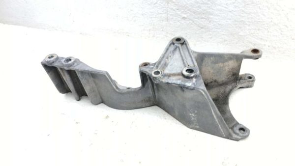 1990 Gmc Sierra 1500 Mount Bracket Set For Alternator Oem 10118701 — photo 9