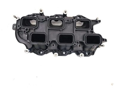 2011-2017 Chrysler 200 Lower Intake Manifold Oem 3.6L 5184199Af