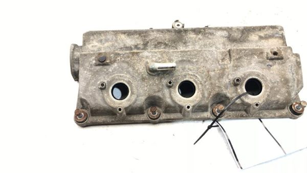 2004-2006 Chrysler Pacifica Driver Left Valve Cover Front 3.5L Oem 04792709Ab — photo 1