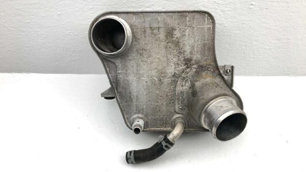 2011-2016 Ford F250 Intercooler Charge Air Cooler Oem 6.7L Powerstroke — photo 1