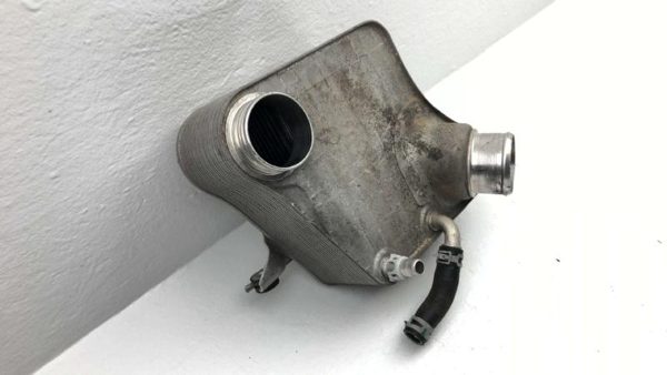 2011-2016 Ford F250 Intercooler Charge Air Cooler Oem 6.7L Powerstroke — photo 2