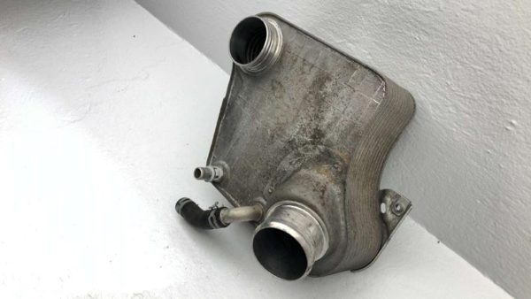 2011-2016 Ford F250 Intercooler Charge Air Cooler Oem 6.7L Powerstroke — photo 3