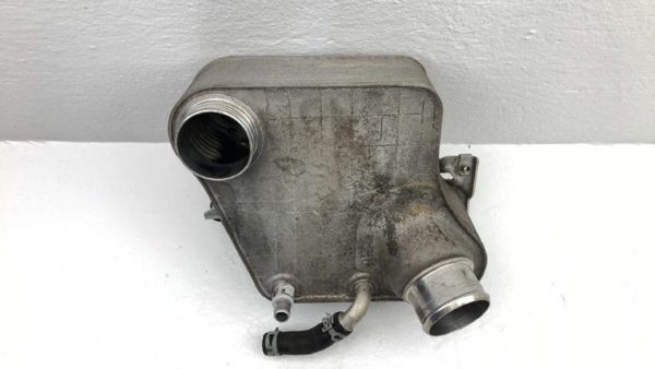 2011-2016 Ford F250 Intercooler Charge Air Cooler Oem 6.7L Powerstroke — photo 4