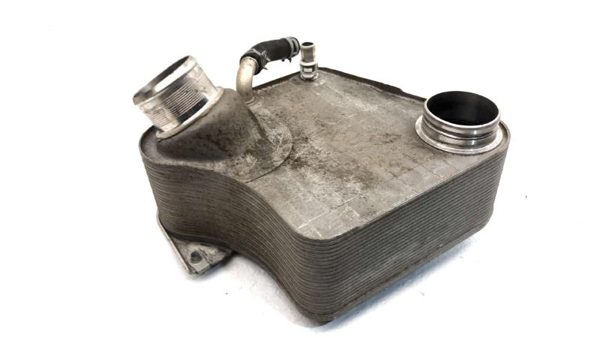 2011-2016 Ford F250 Intercooler Charge Air Cooler Oem 6.7L Powerstroke — photo 7