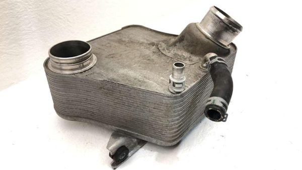 2011-2016 Ford F250 Intercooler Charge Air Cooler Oem 6.7L Powerstroke — photo 6
