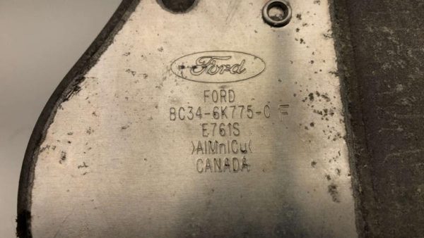 2011-2016 Ford F250 Intercooler Charge Air Cooler Oem 6.7L Powerstroke — photo 12