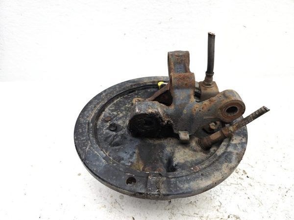 1986-1999 Olds 88 Driver Left Rear Knuckle Assembly Stub Axle With Hub Oem — photo 4