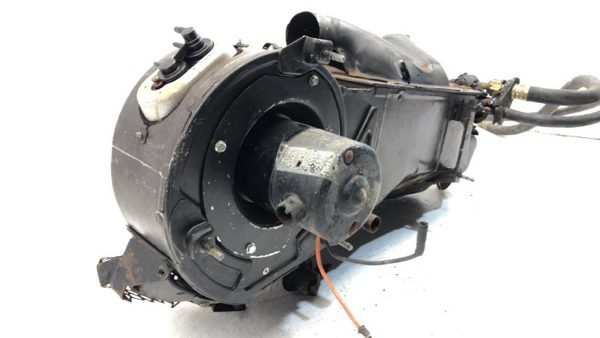 64-66 Ford Thunderbird Complete Heater Box Housing Behind Dash Oem — photo 11