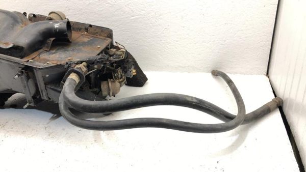 64-66 Ford Thunderbird Complete Heater Box Housing Behind Dash Oem — photo 12