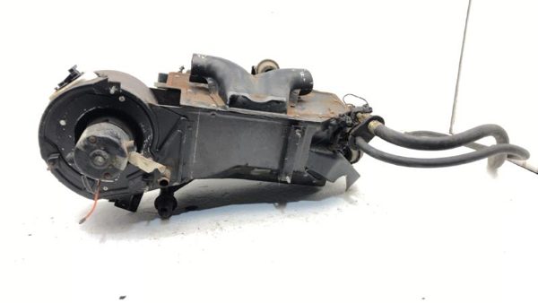 64-66 Ford Thunderbird Complete Heater Box Housing Behind Dash Oem — photo 10