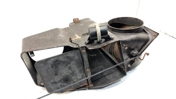 64-66 Ford Thunderbird Complete Heater Box Housing Behind Dash Oem — photo 17