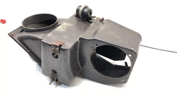 64-66 Ford Thunderbird Complete Heater Box Housing Behind Dash Oem — photo 20