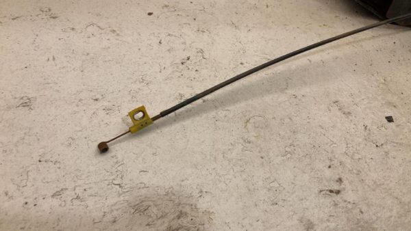 64-66 Ford Thunderbird Complete Heater Box Housing Behind Dash Oem — photo 18