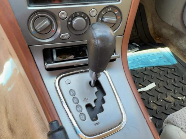 06 Legacy Outback Floor Shifter Lever Assembly Shift Unit Automatic Transmission — photo 4