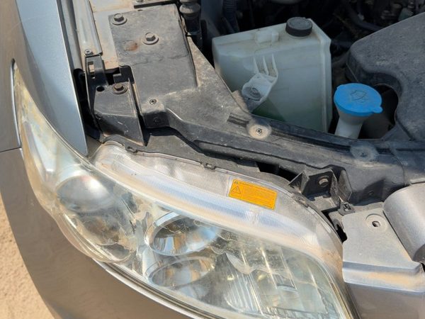2003-2005 Infinity Fx45 Passenger Right Head Light Oem Front Lamp 26010Cg026 — photo 2