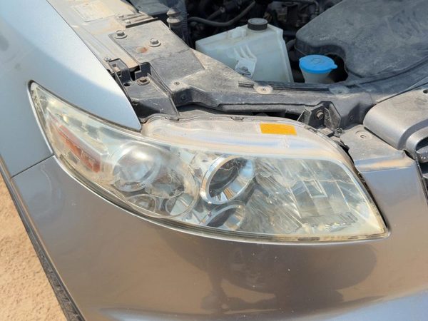 2003-2005 Infinity Fx45 Passenger Right Head Light Oem Front Lamp 26010Cg026 — photo 3