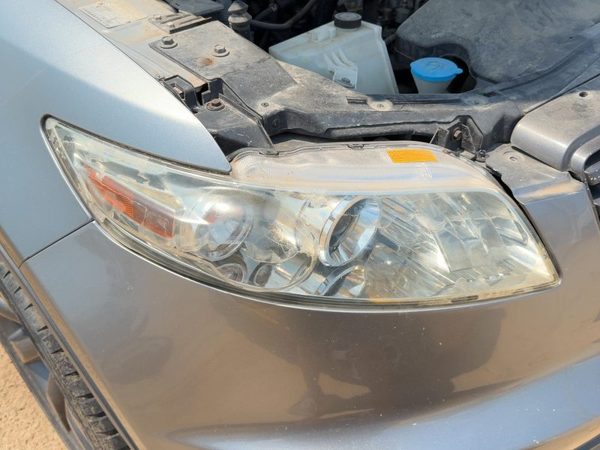 2003-2005 Infinity Fx45 Passenger Right Head Light Oem Front Lamp 26010Cg026 — photo 6