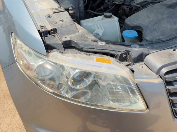 2003-2005 Infinity Fx45 Passenger Right Head Light Oem Front Lamp 26010Cg026 — photo 5