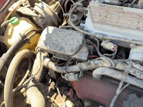 1985-1988 Nissan Maxima Ignition Distributor Oem 3.0L 2210016E03 — photo 4