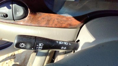 2000 Chevrolet Malibu Combination Switch Chevy Turn Signal Column Control Lever