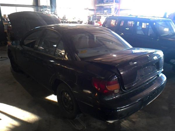 2000 Saturn SL1 — vehicle photo 6