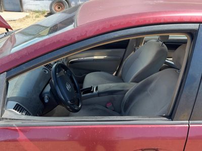 2004-2009 Toyota Prius Driver Left Front Side Window Door Glass Oem 6810247051