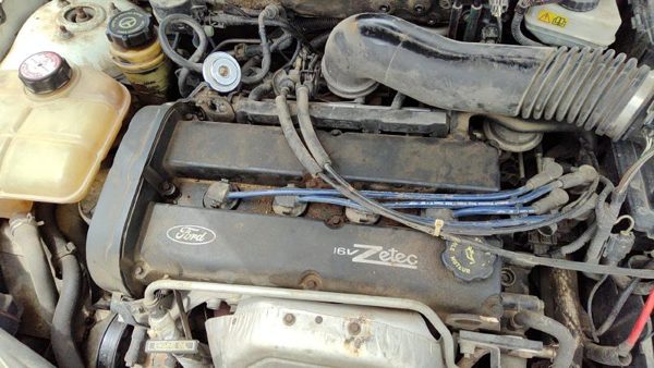 2000-2004 Focus Station Wagon Valve Cover Oem 2.0L Dohc Xs7z6582ba — photo 4