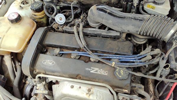 2000-2004 Focus Station Wagon Valve Cover Oem 2.0L Dohc Xs7z6582ba — photo 5
