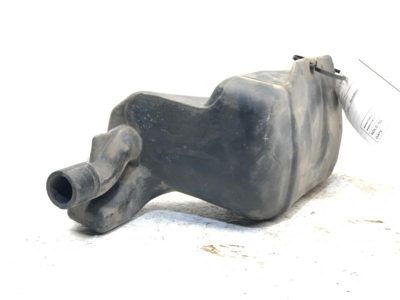 1999 Saturn Sl2 Air Intake Tube Resonator Oem Box Housing Dohc