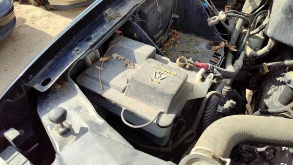 1997 Ford F-150 Washer Bottle F150 — photo 1