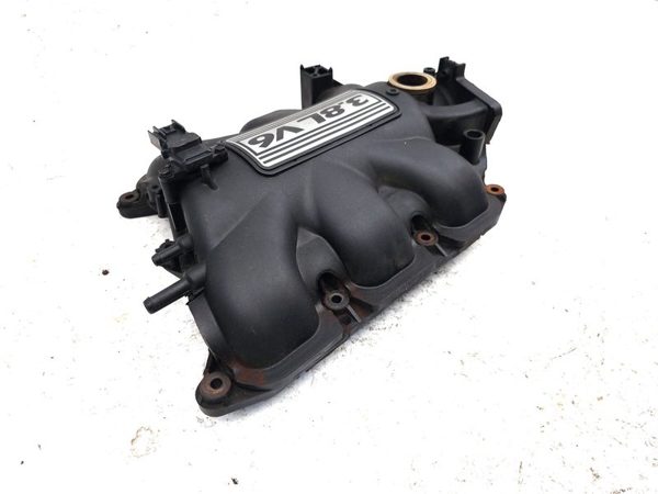 2005-2007 Chrysler Town & Country Upper Intake Manifold Oem 3.8L Fwd 4781578Ag — photo 13