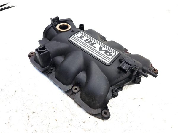 2005-2007 Chrysler Town & Country Upper Intake Manifold Oem 3.8L Fwd 4781578Ag — photo 11