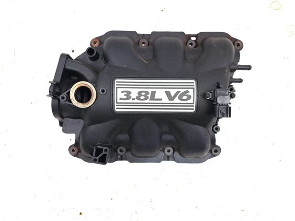 2005-2007 Chrysler Town & Country Upper Intake Manifold Oem 3.8L Fwd 4781578Ag — photo 9