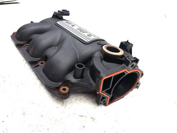 2005-2007 Chrysler Town & Country Upper Intake Manifold Oem 3.8L Fwd 4781578Ag — photo 12