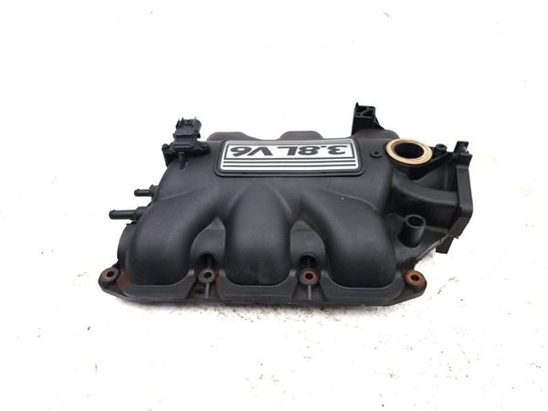 2005-2007 Chrysler Town & Country Upper Intake Manifold Oem 3.8L Fwd 4781578Ag — photo 14