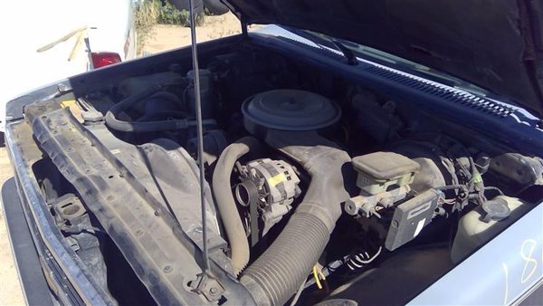 1991 S10/s15/sonoma Truck — vehicle photo 2