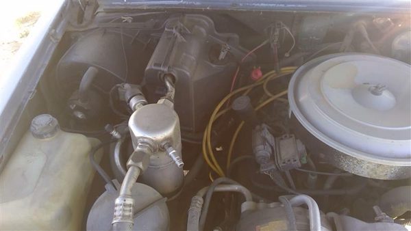 1991 S10/s15/sonoma Truck — vehicle photo 3