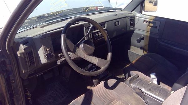 1991 S10/s15/sonoma Truck — vehicle photo 7