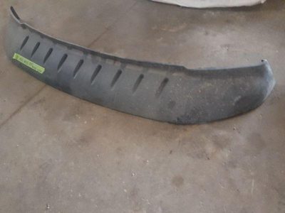 2013-2024 Dodge Ram 1500 Bumper Plastic Trim Strip Oem 68160855Ac