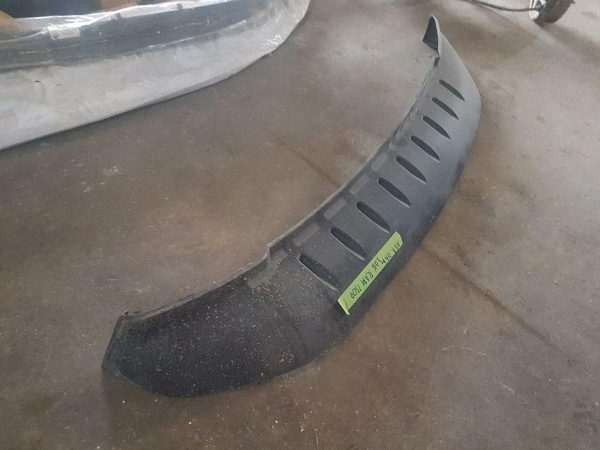 2013-2024 Dodge Ram 1500 Bumper Plastic Trim Strip Oem 68160855Ac — photo 2