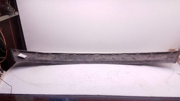 2013-2024 Dodge Ram 1500 Bumper Plastic Trim Strip Oem 68160855Ac — photo 5