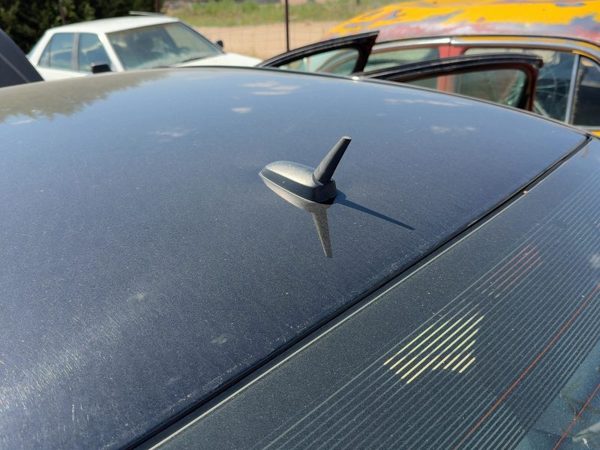 2008-2013 Chevy Impala Radio Antenna Mast Oem 25775256 — photo 3