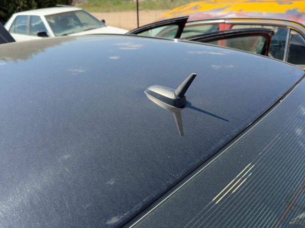 2008-2013 Chevy Impala Radio Antenna Mast Oem 25775256 — photo 4
