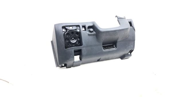 88-92 Corolla Station Wagon Lower Dash Under Column Knee Bolster Trim Panel Oem — photo 8