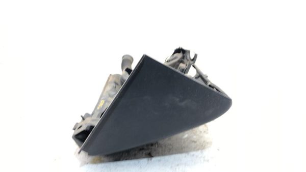 88-92 Corolla Station Wagon Lower Dash Under Column Knee Bolster Trim Panel Oem — photo 11