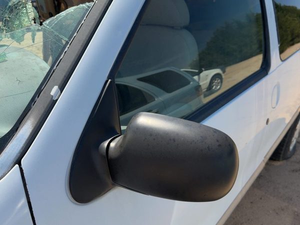 96-98 Mercury Villager Driver Left Power Side Mirror Door Mounted Oem Non-Heated — photo 1