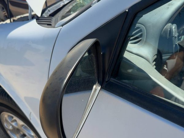 96-98 Mercury Villager Driver Left Power Side Mirror Door Mounted Oem Non-Heated — photo 6