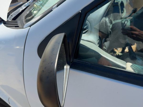 96-98 Mercury Villager Driver Left Power Side Mirror Door Mounted Oem Non-Heated — photo 5